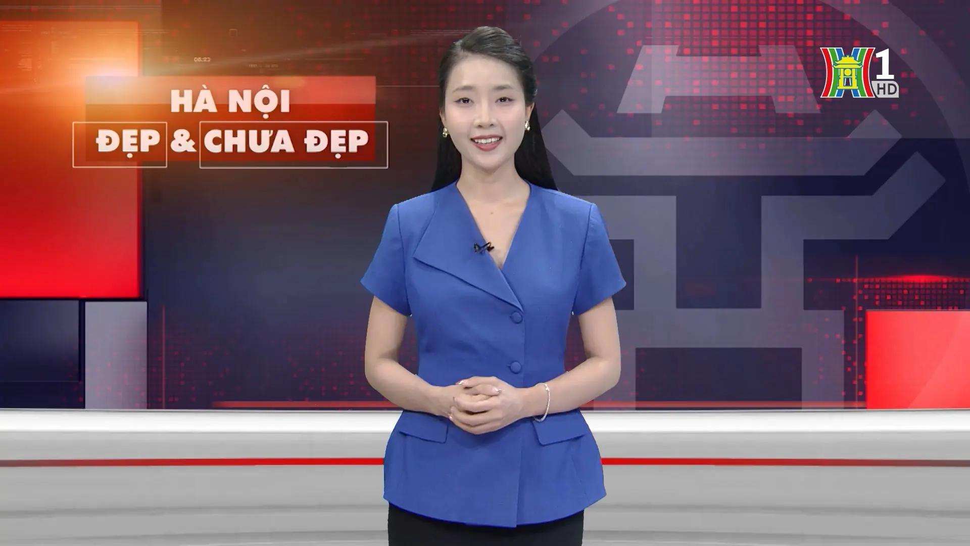 Hà Nội đẹp và chưa đẹp | 20/09/2025